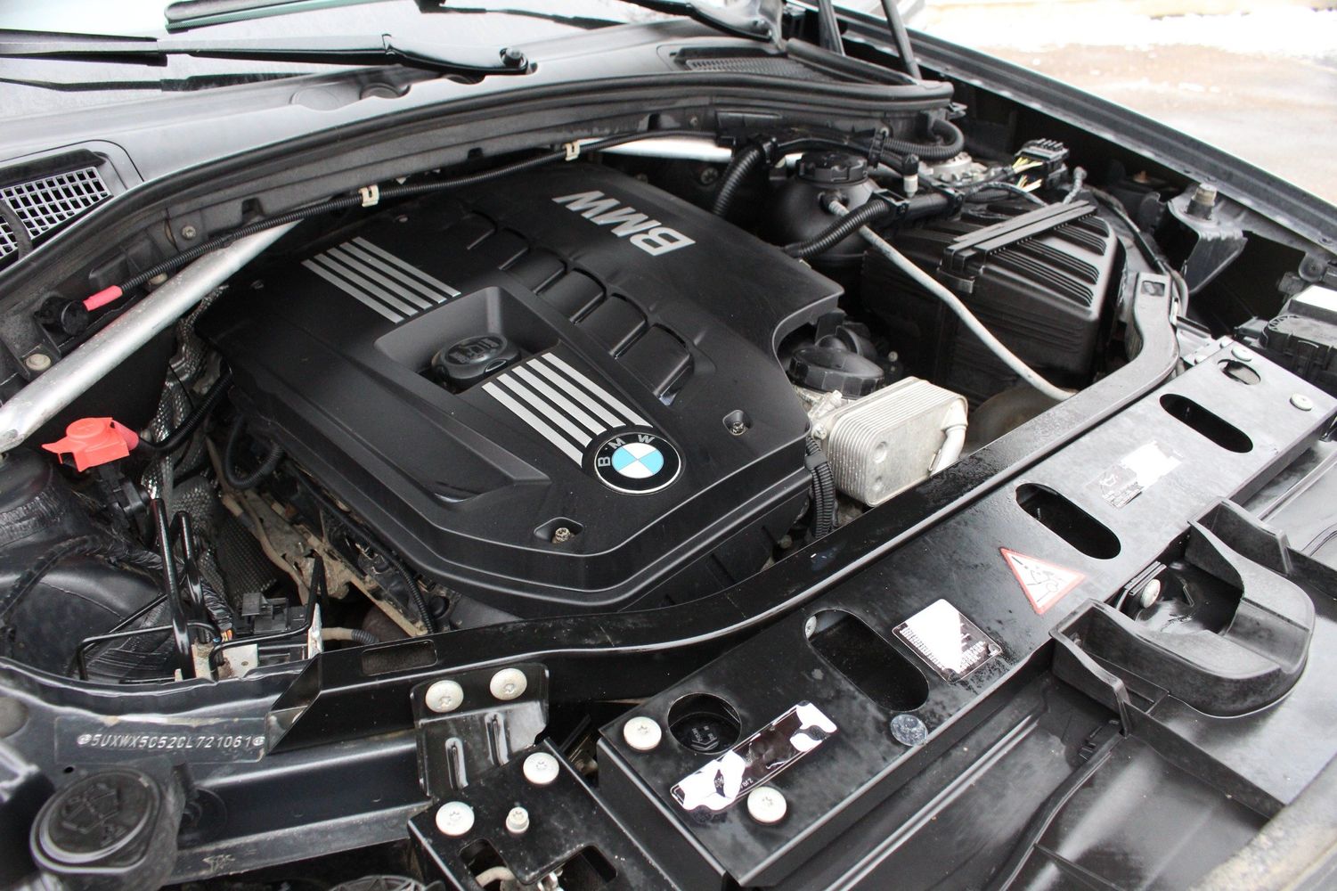 2012 BMW X3 xDrive28i Premium | Victory Motors of Colorado