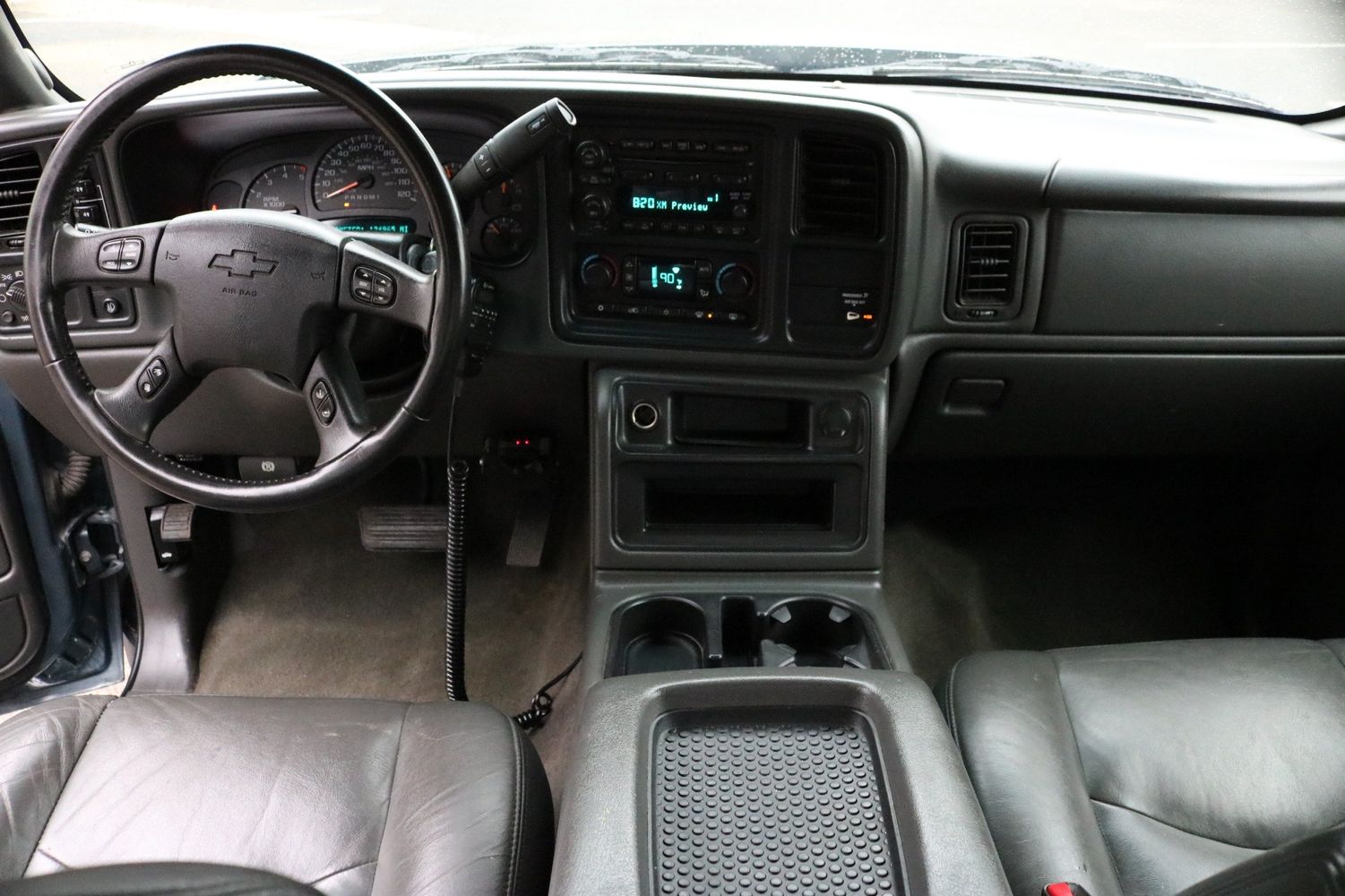 2007 Chevrolet Silverado 2500HD SLT | Victory Motors of Colorado