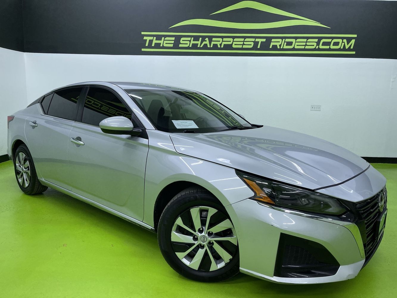 2023 Nissan Altima S