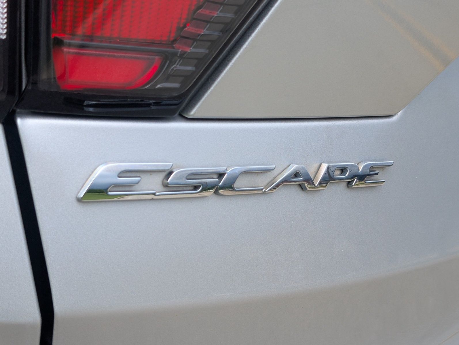 2017 Ford Escape 19