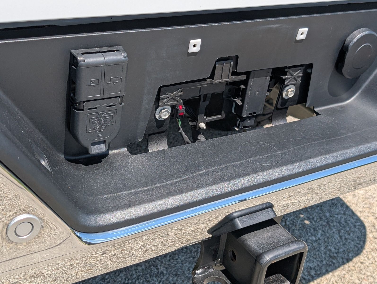 2024 Chevrolet Silverado 2500HD 47