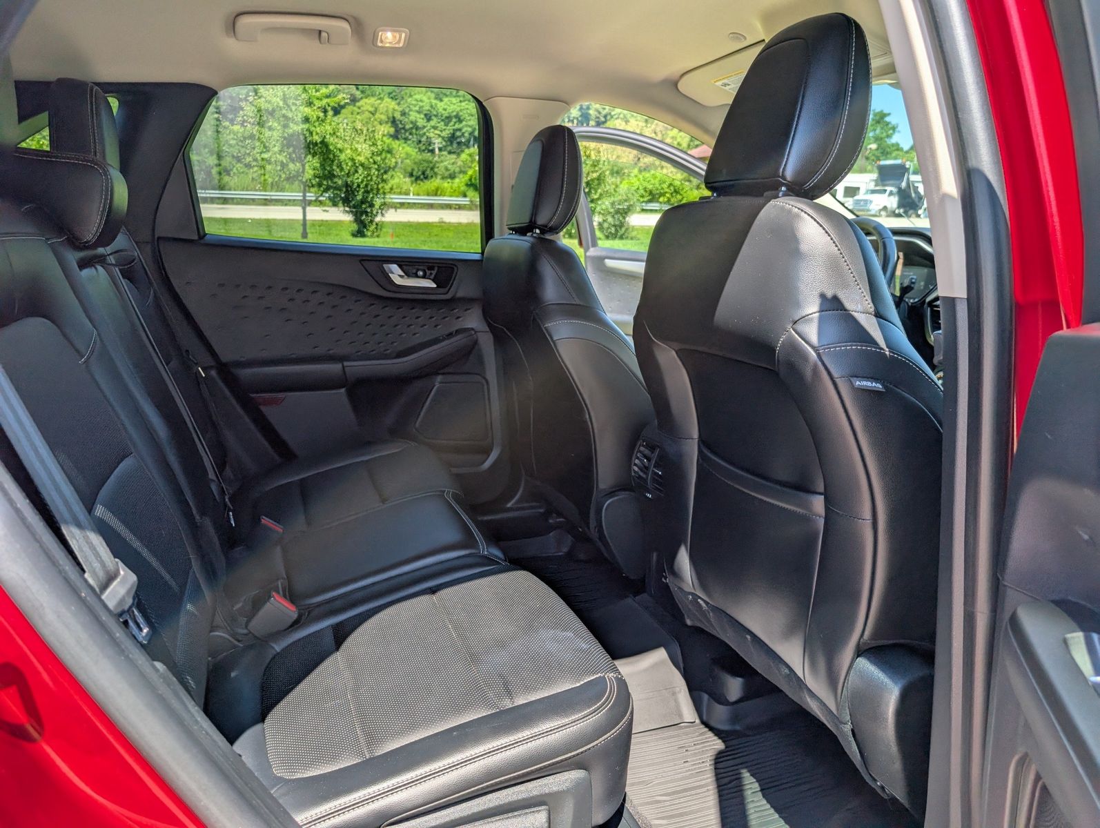 2020 Ford Escape 51