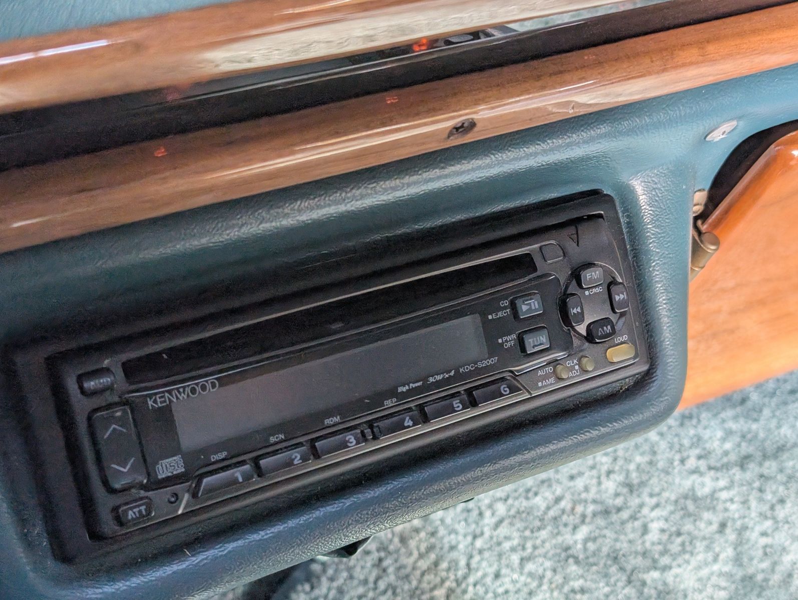 1997 Chevrolet Express G1500 135