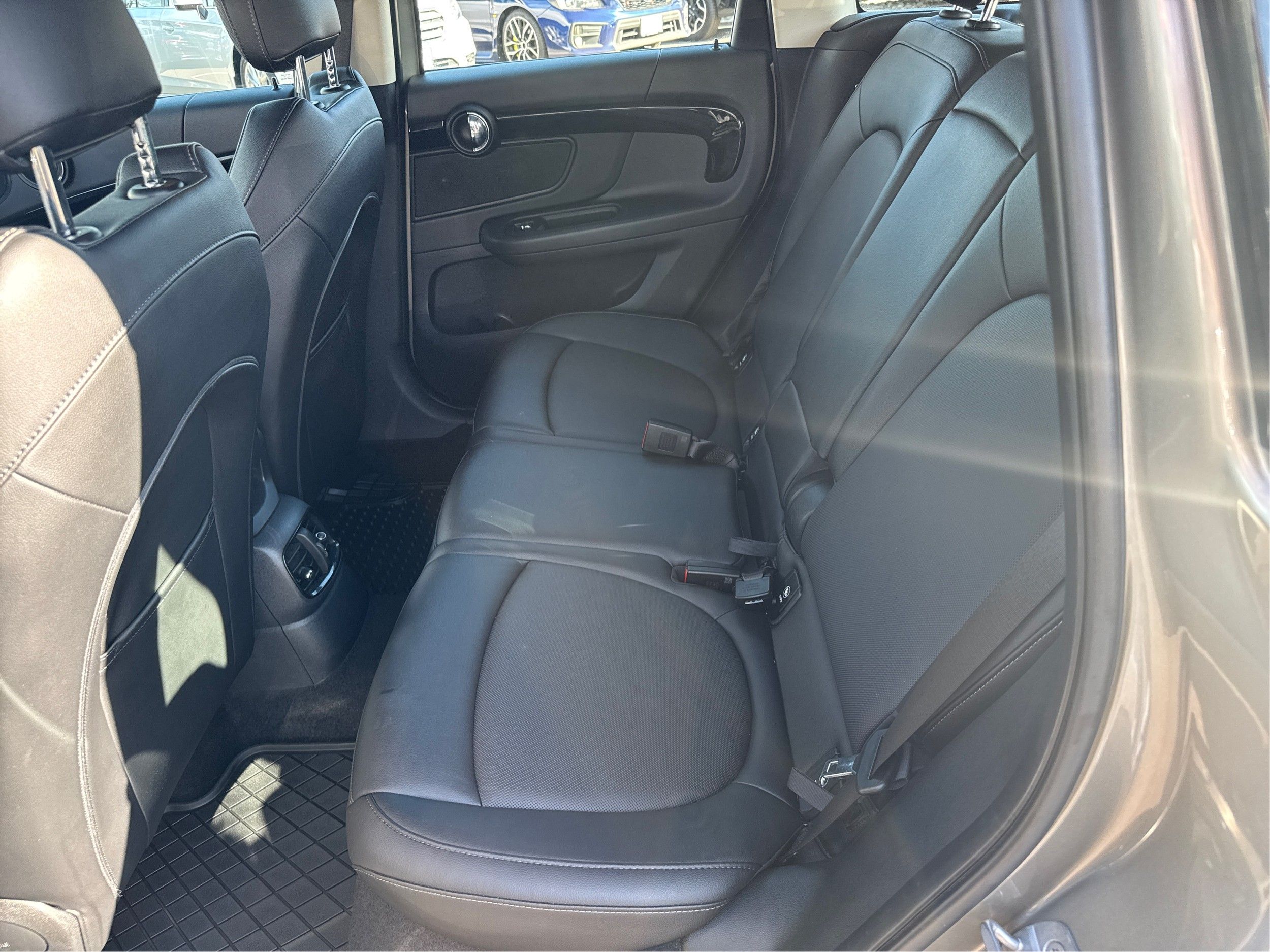 2019 Mini Countryman SE ALL4 photo 10