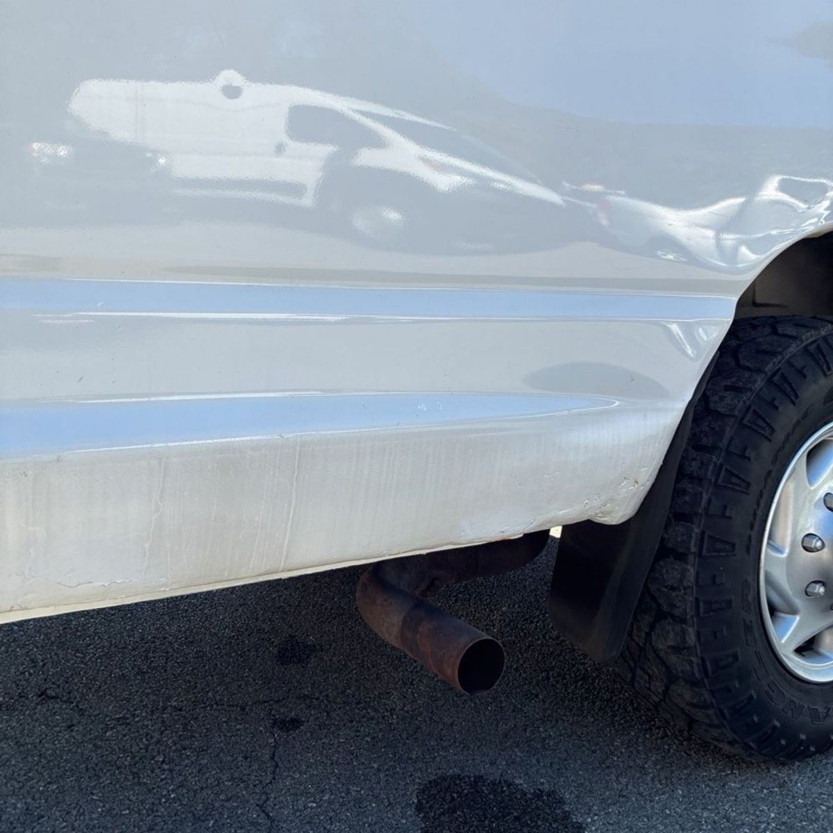 2011 Ford E-Series Cargo 25