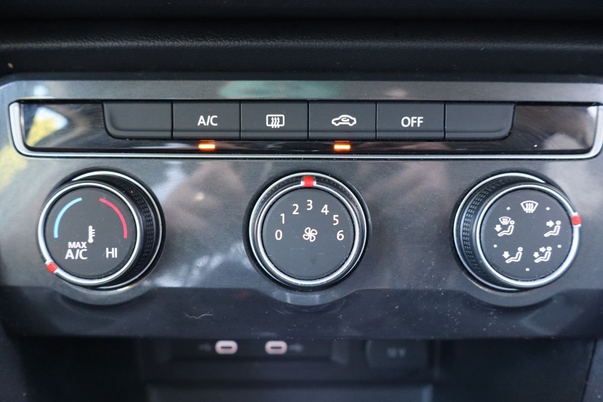 2020 Volkswagen Tiguan 2.0T S