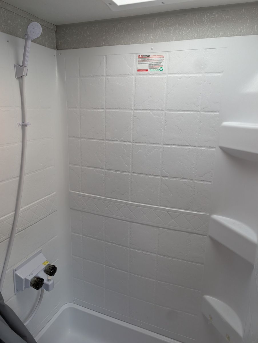 2021 Forest River Cherokee 136