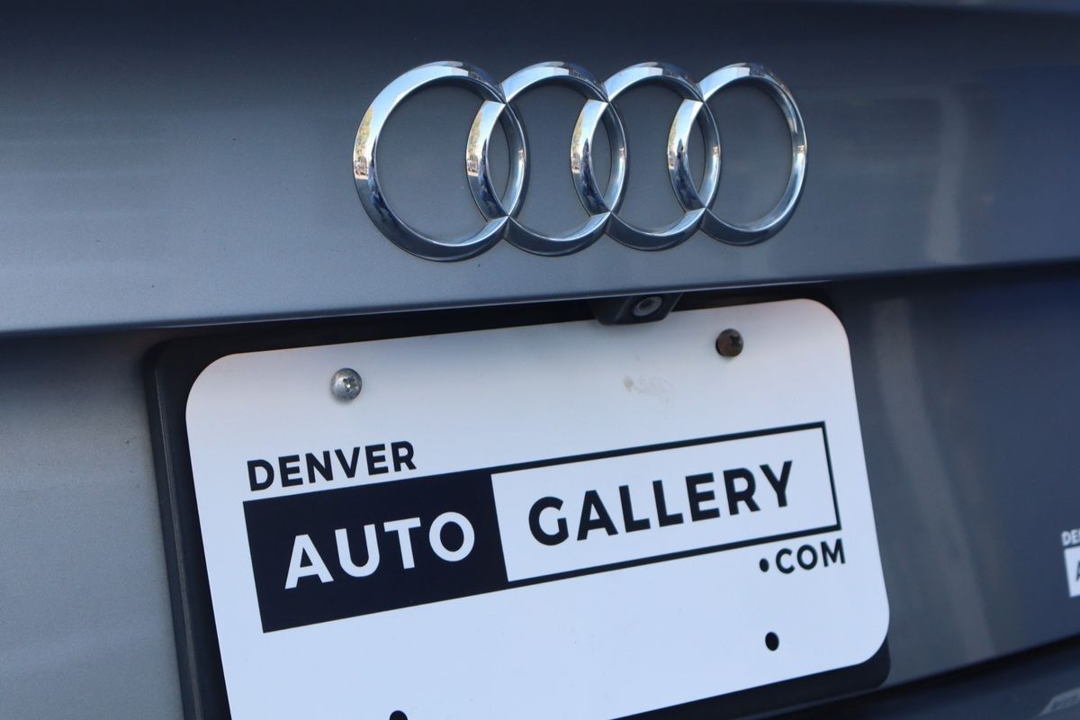 2016 Audi S7 4.0T quattro