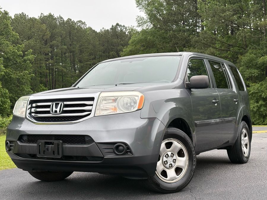 Vehicle Image