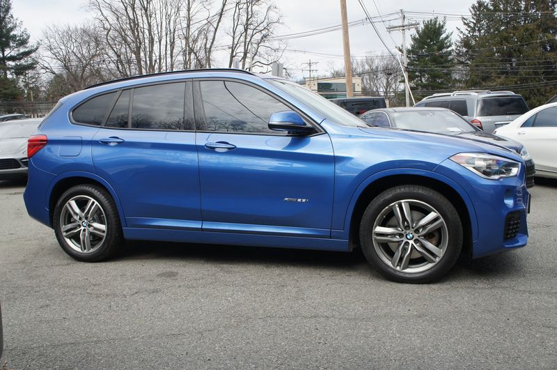 2016 BMW X1 xDrive28i | Zoom Auto Group - Used Cars New Jersey