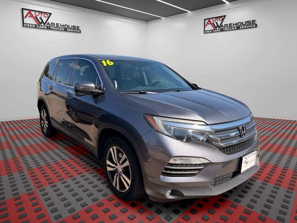 Featured Vehicle Image