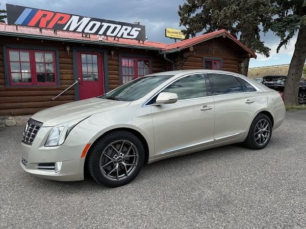 Featured Vehicle Image