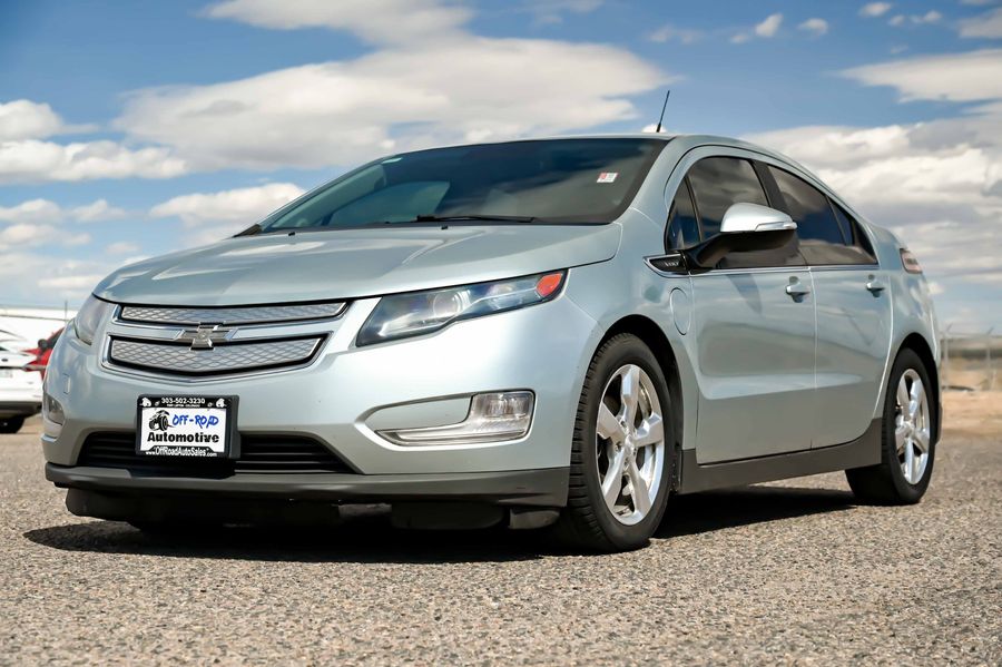 Vehicle Image