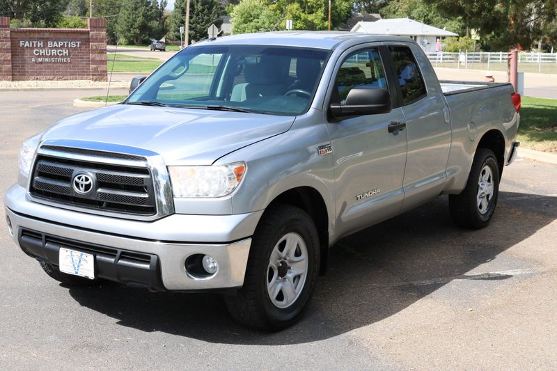 2013 Toyota Tundra | Victory Motors of Colorado