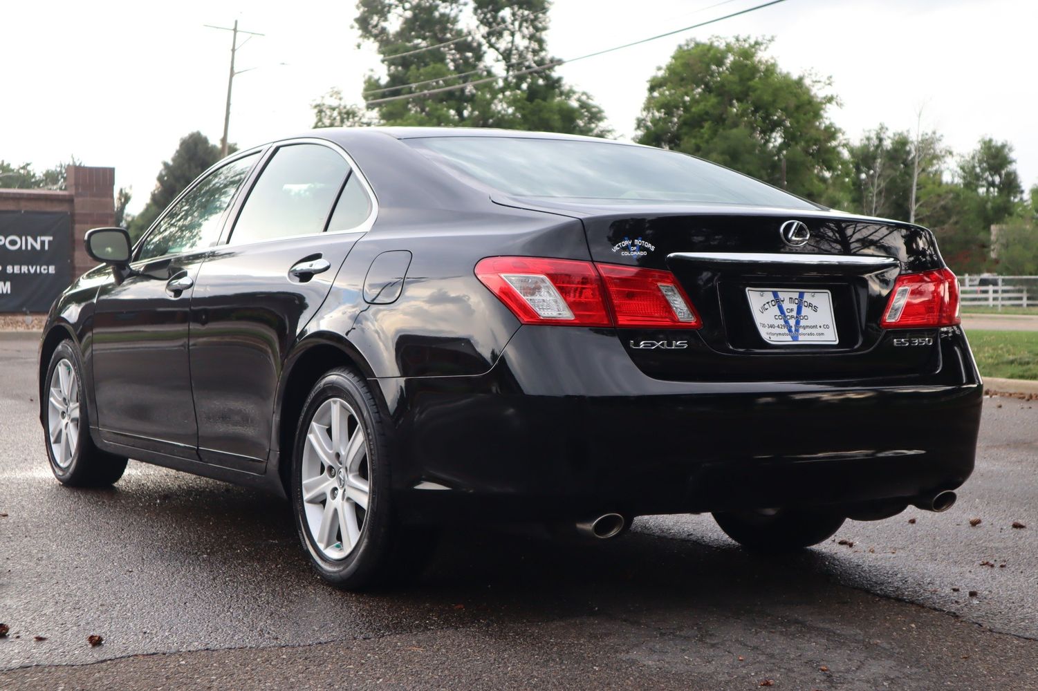 2009 Lexus ES 350 Base | Victory Motors of Colorado