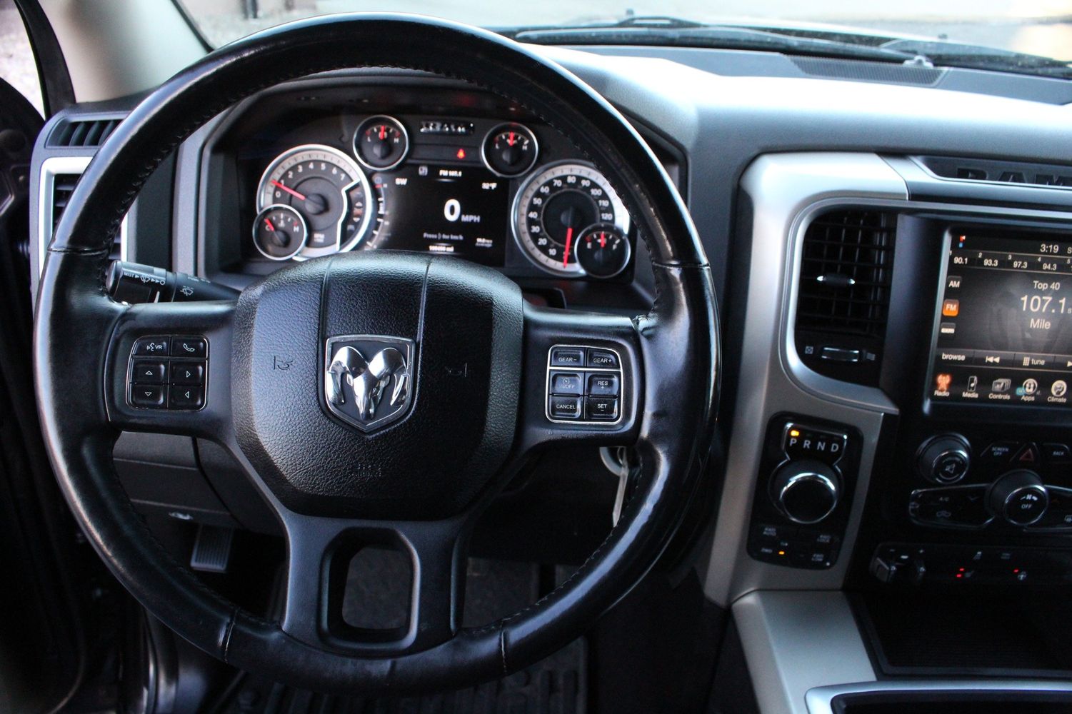 2014 Ram 1500 SLT | Victory Motors of Colorado