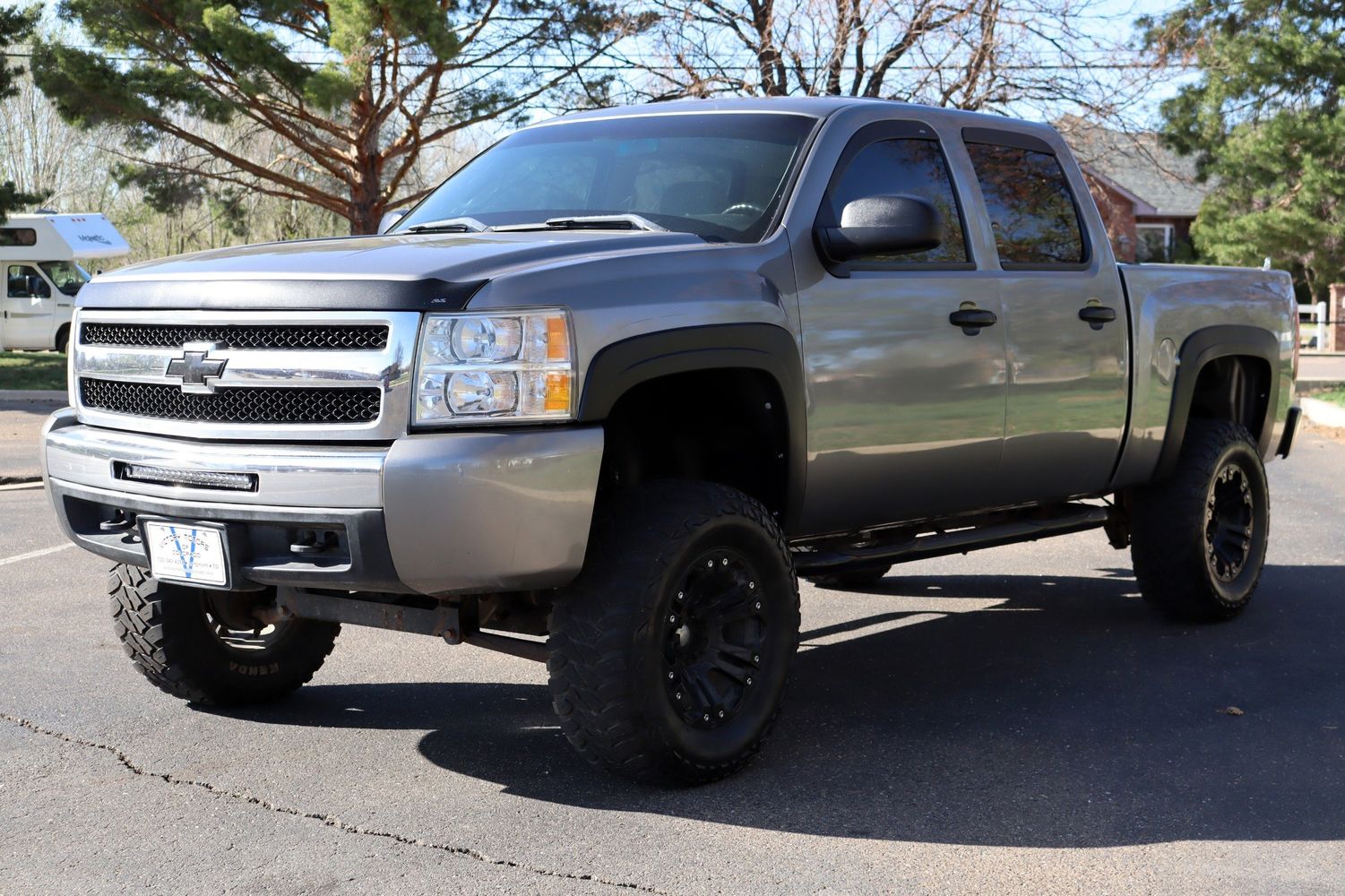 2009 Chevrolet Silverado 1500 LT | Victory Motors of Colorado