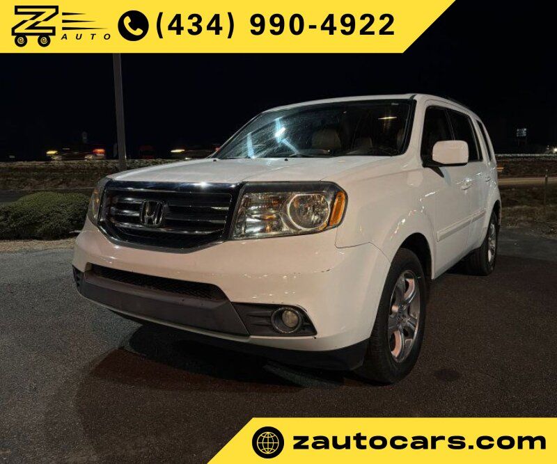 Featured Vehicle Image