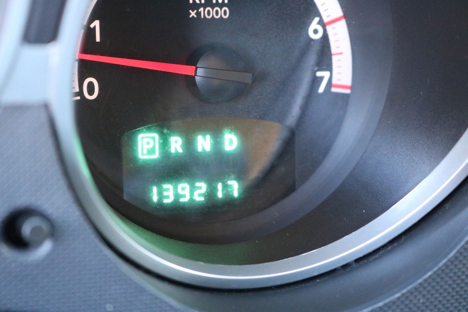 2007 Dodge Nitro Engine Light On Shelly Lighting