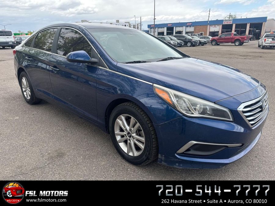 Vehicle Image