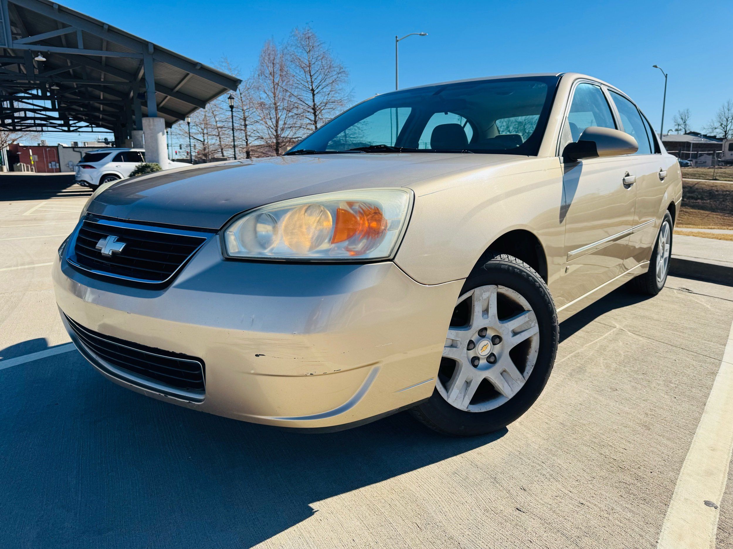 2006 Chevrolet Malibu LT's photo