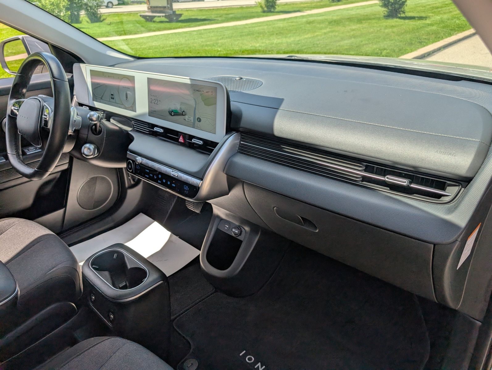 2023 Hyundai IONIQ 5 75