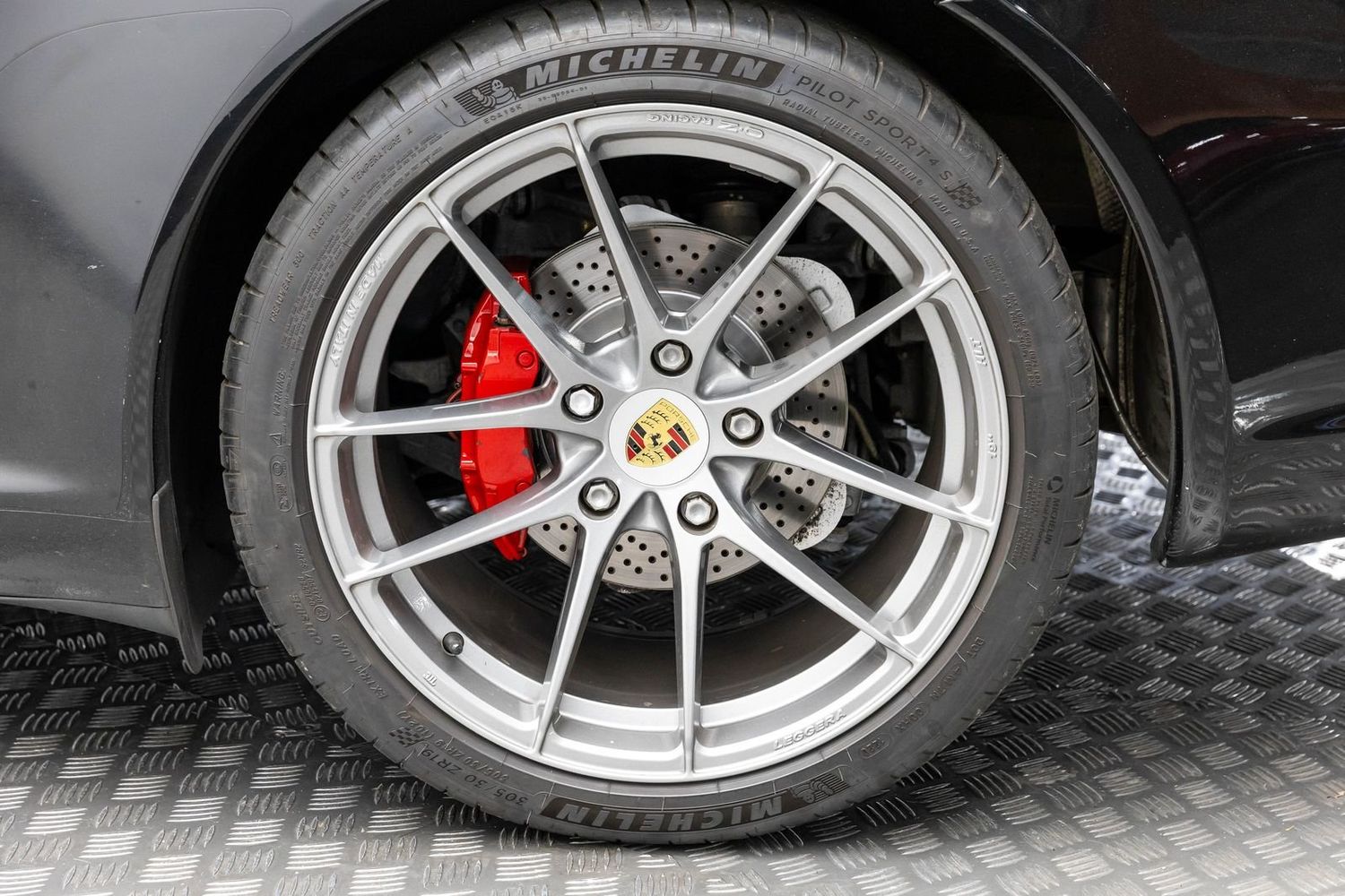 2005 Porsche 911 Carrera - Photo 50