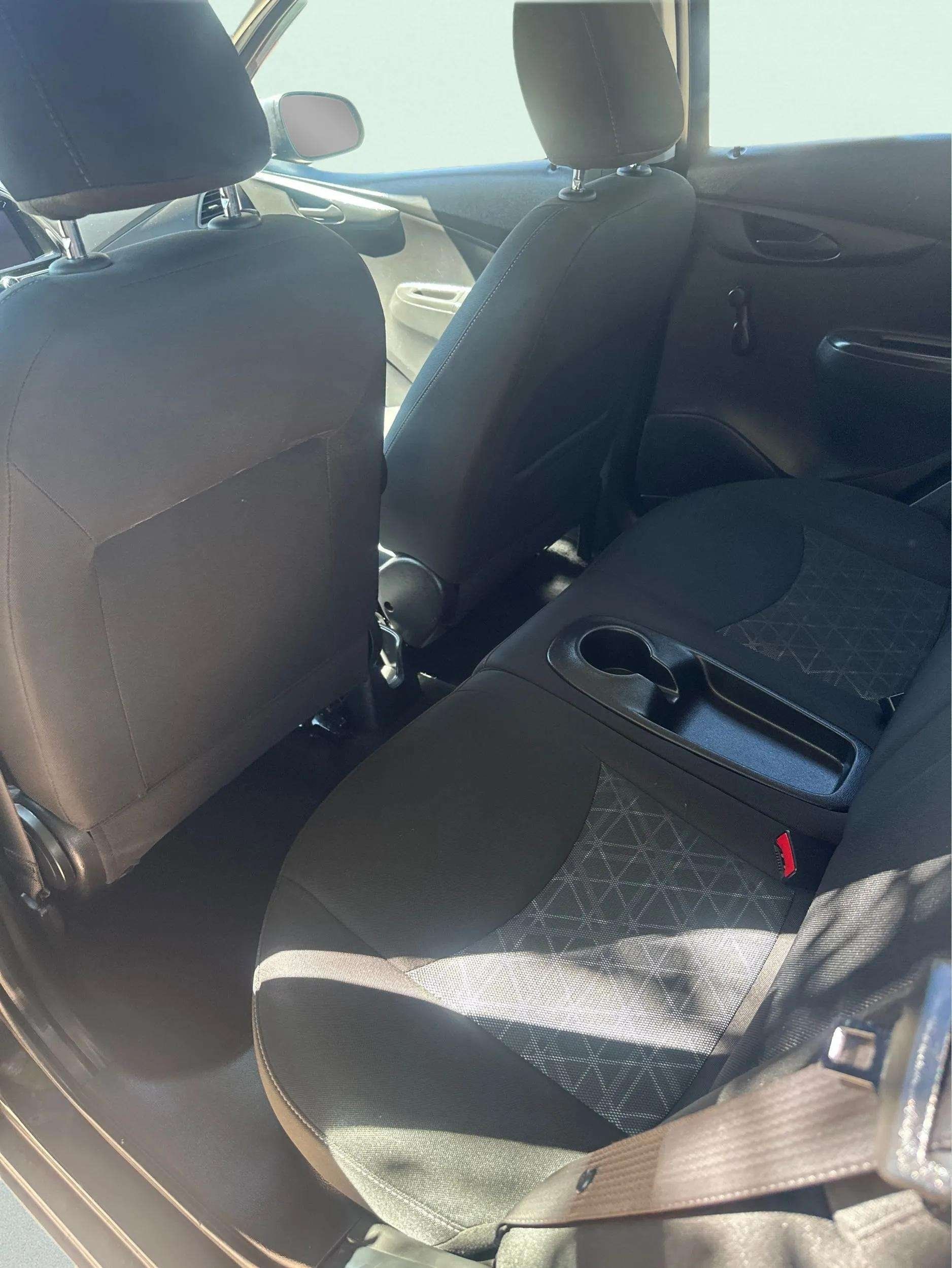 2022 Chevrolet Spark LS - Photo 12