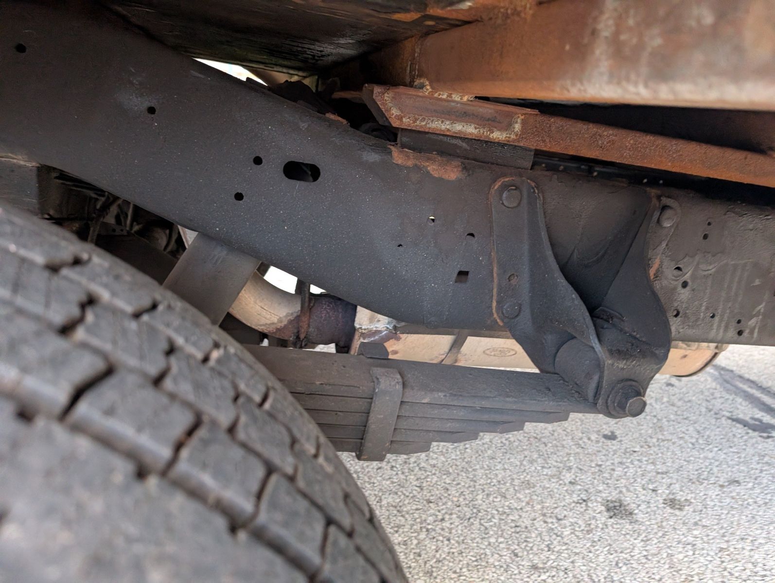 2015 Ford E-Series 66