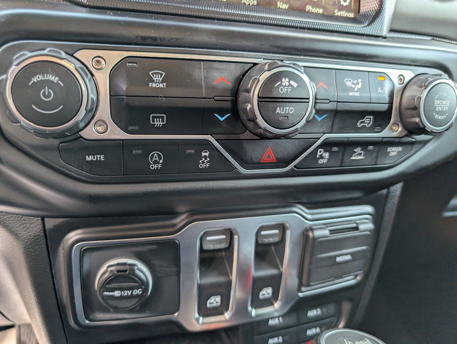 2021 Jeep Wrangler 81