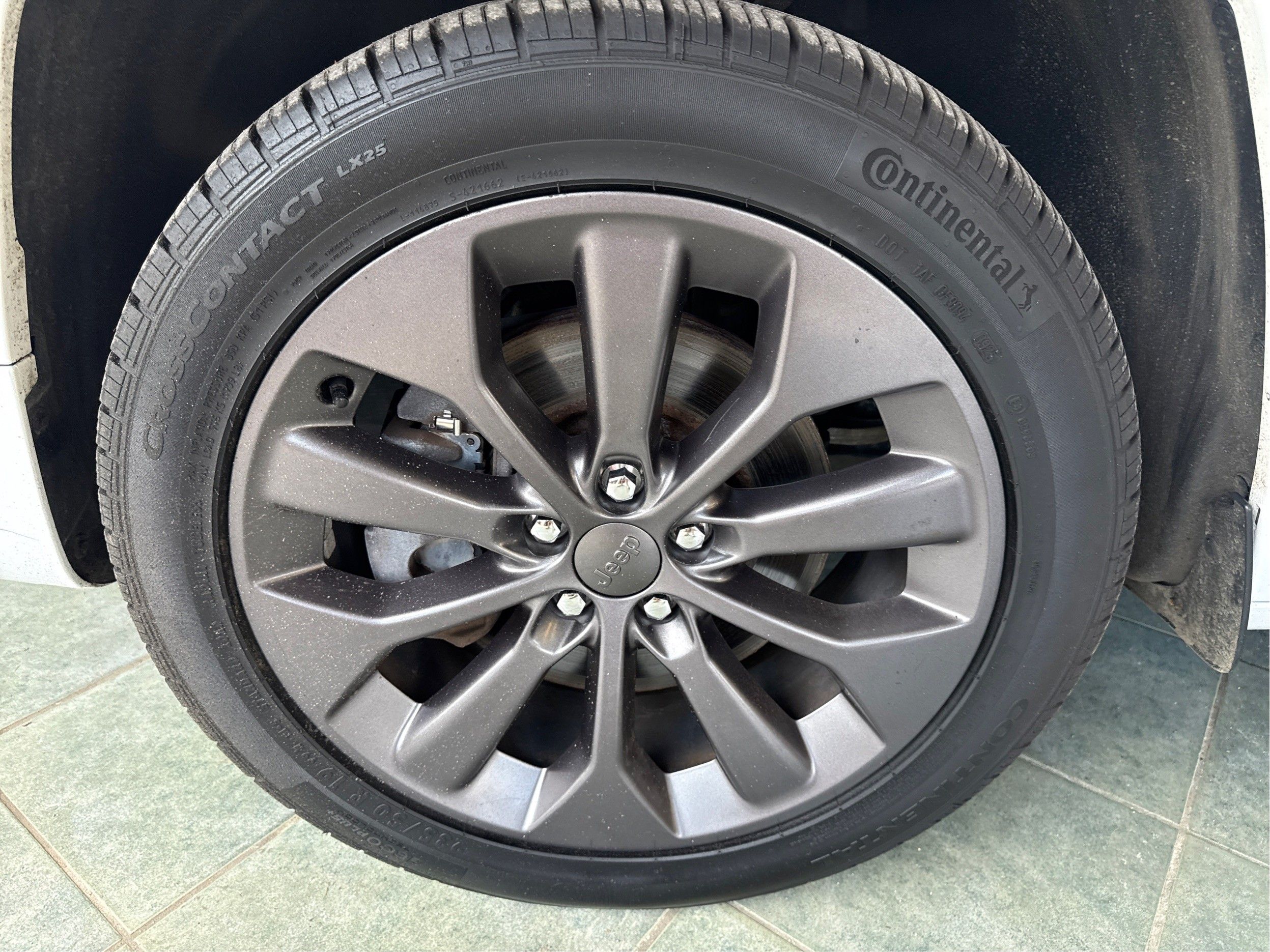 2020 Jeep Cherokee High Altitude - Photo 27