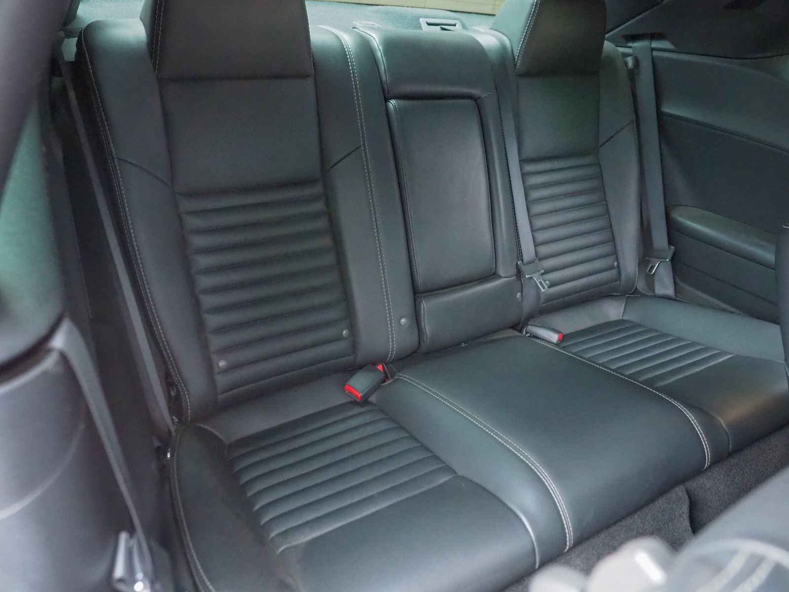 2010 Dodge Challenger 59