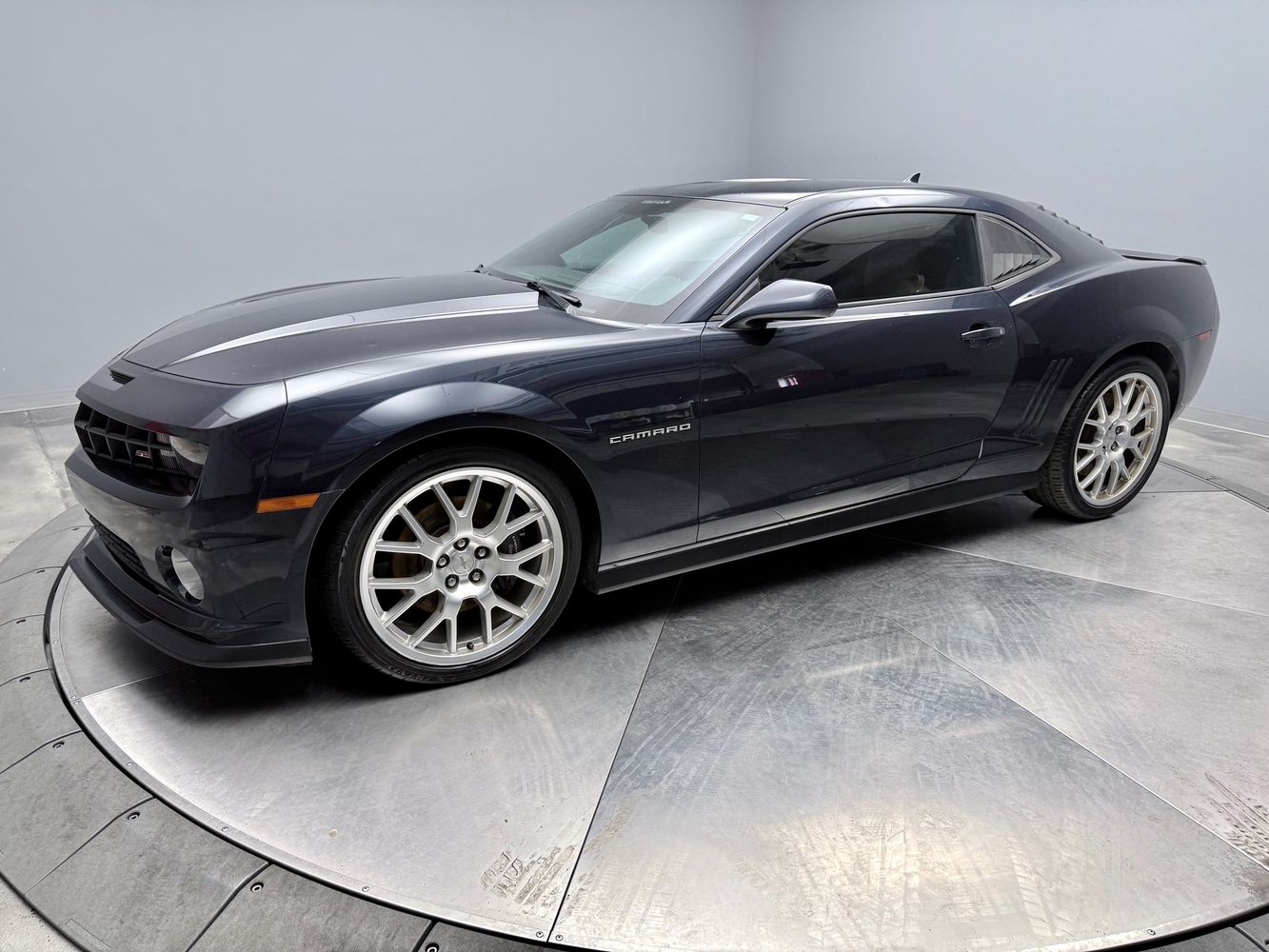 2013 Chevrolet Camaro 6.2 2SS's photo