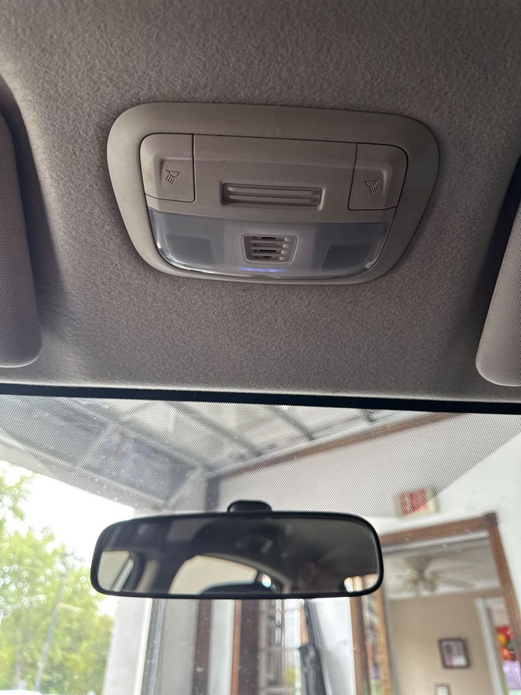 2016 Subaru Impreza 2.0i photo 30