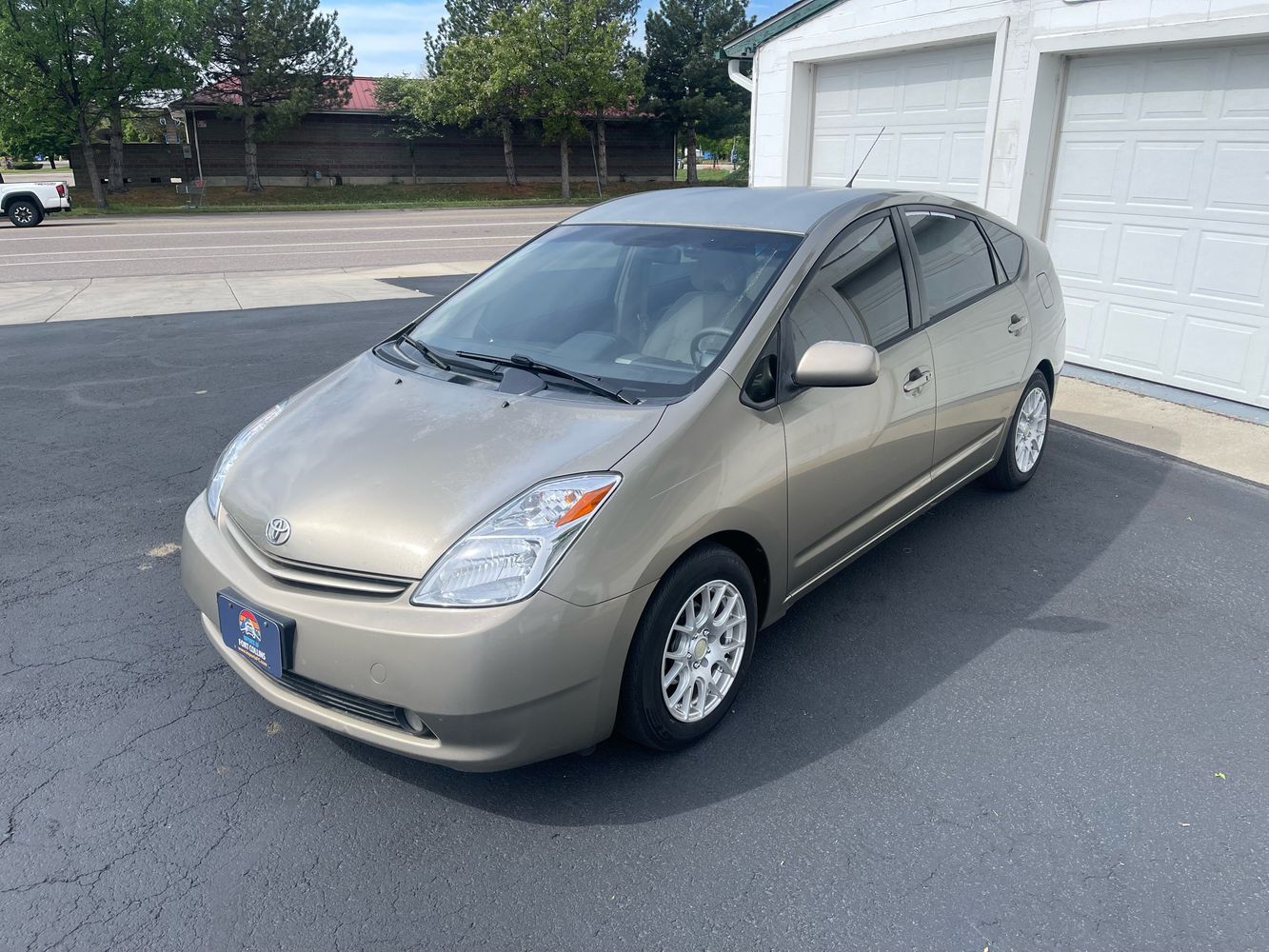 Image 7 of 2005 Toyota Prius I4