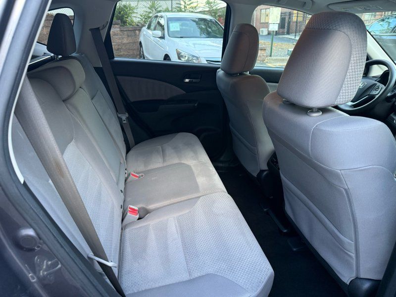 2015 Honda CR-V EX photo 17