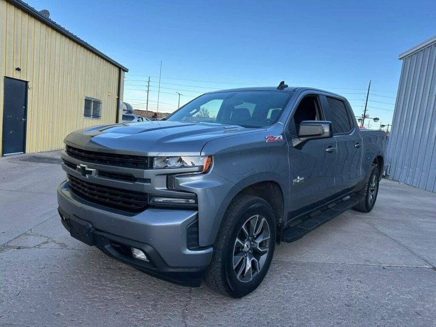 Vehicle Image