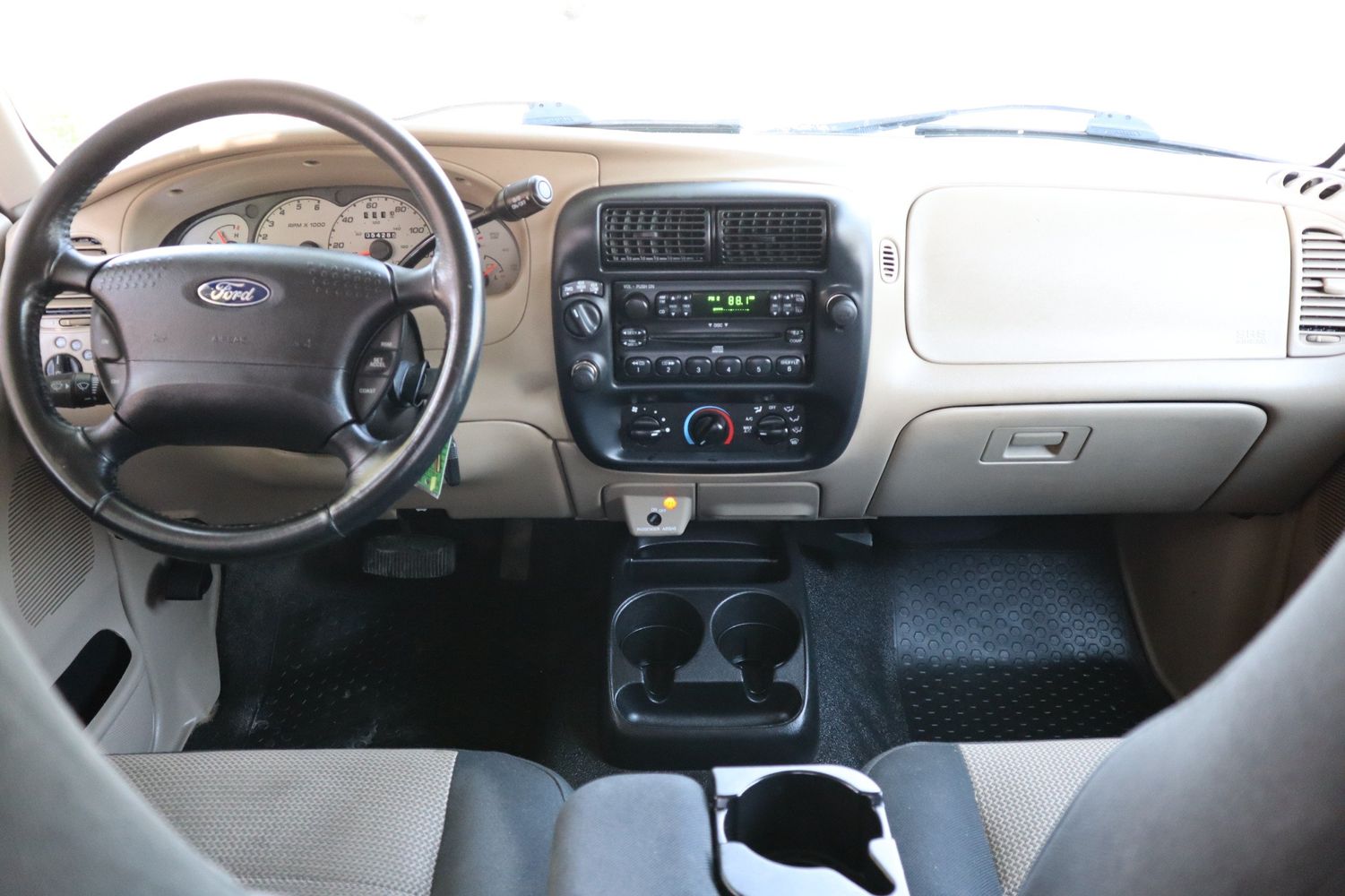 2003 Ford Ranger XLT Value | Victory Motors of Colorado