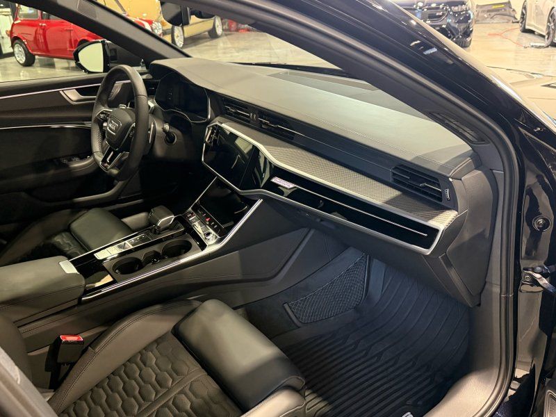 2026 Audi RS 6 Avant Performan quattro tiptronic, photo 20
