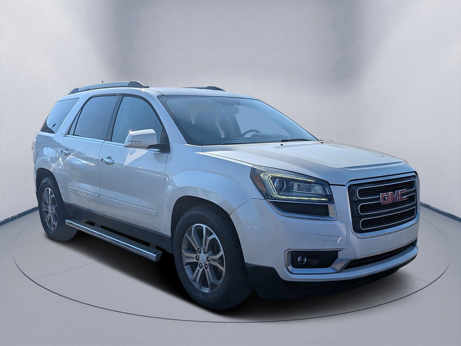 2014 GMC Acadia