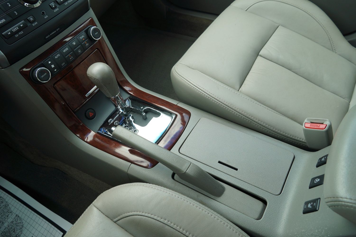 2007 Nissan Maxima SL - Photo 61