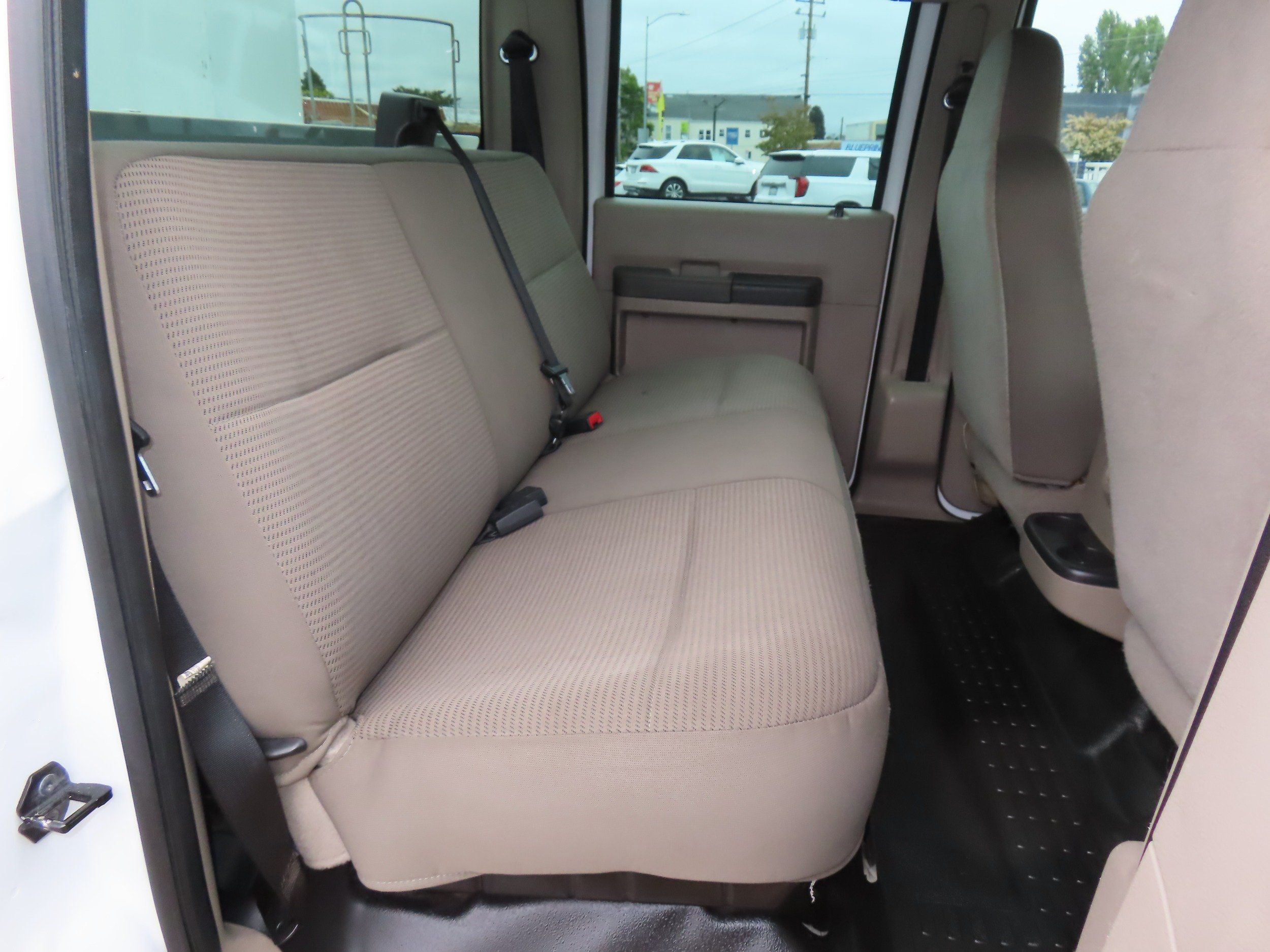 2009 Ford F-350 Super Duty XL - Photo 25