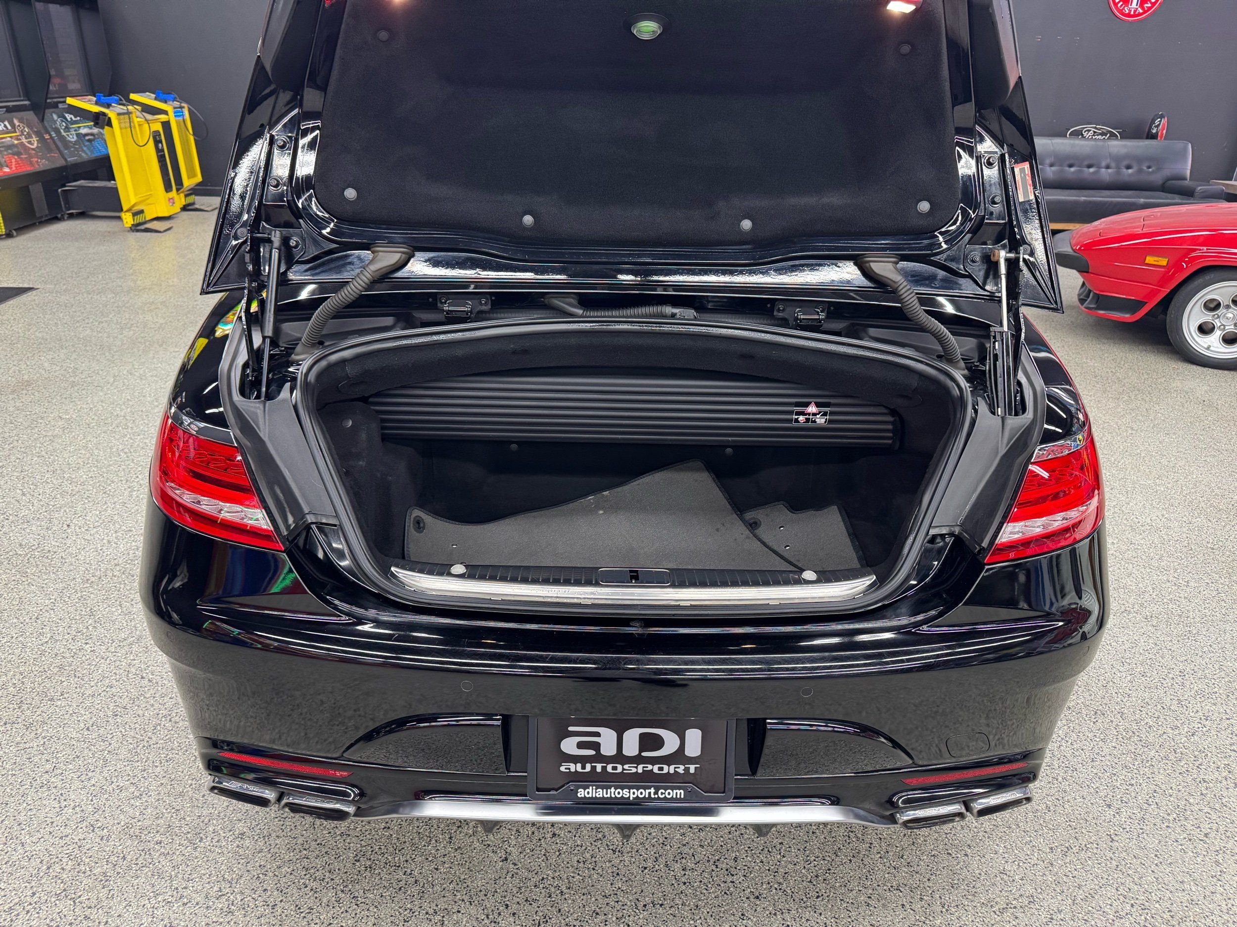 2017 Mercedes-Benz S-Class AMG S63 - Photo 12