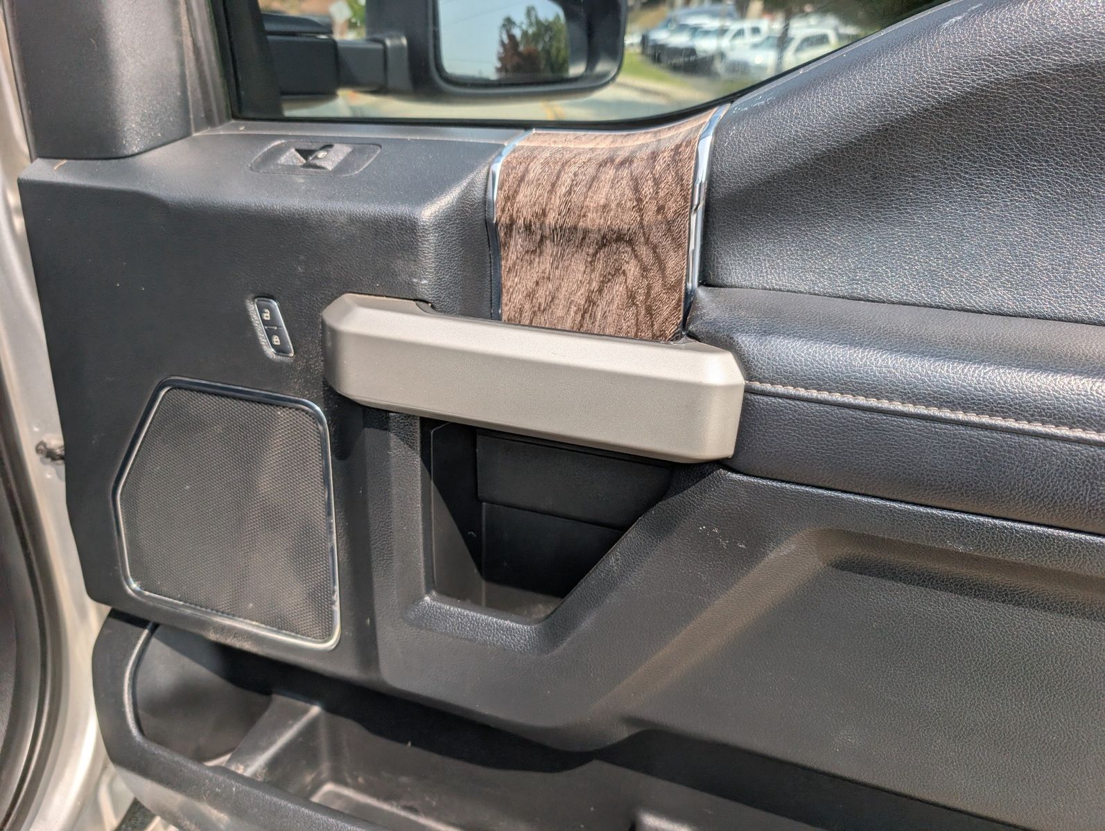 2018 Ford F-250 Super Duty 34