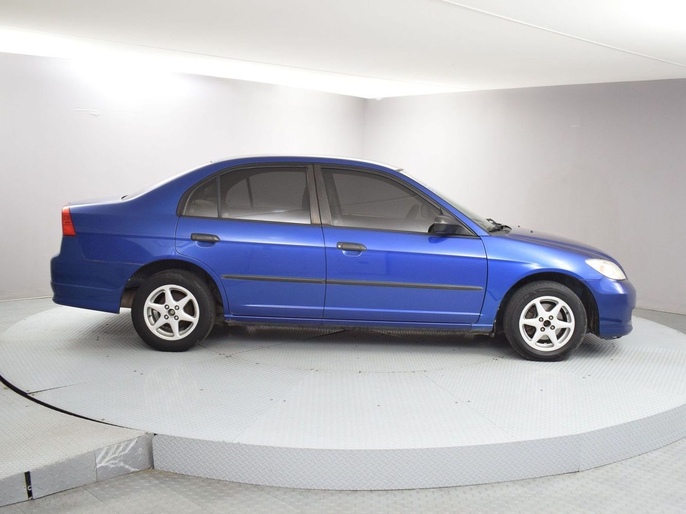 2004 Honda Civic VP