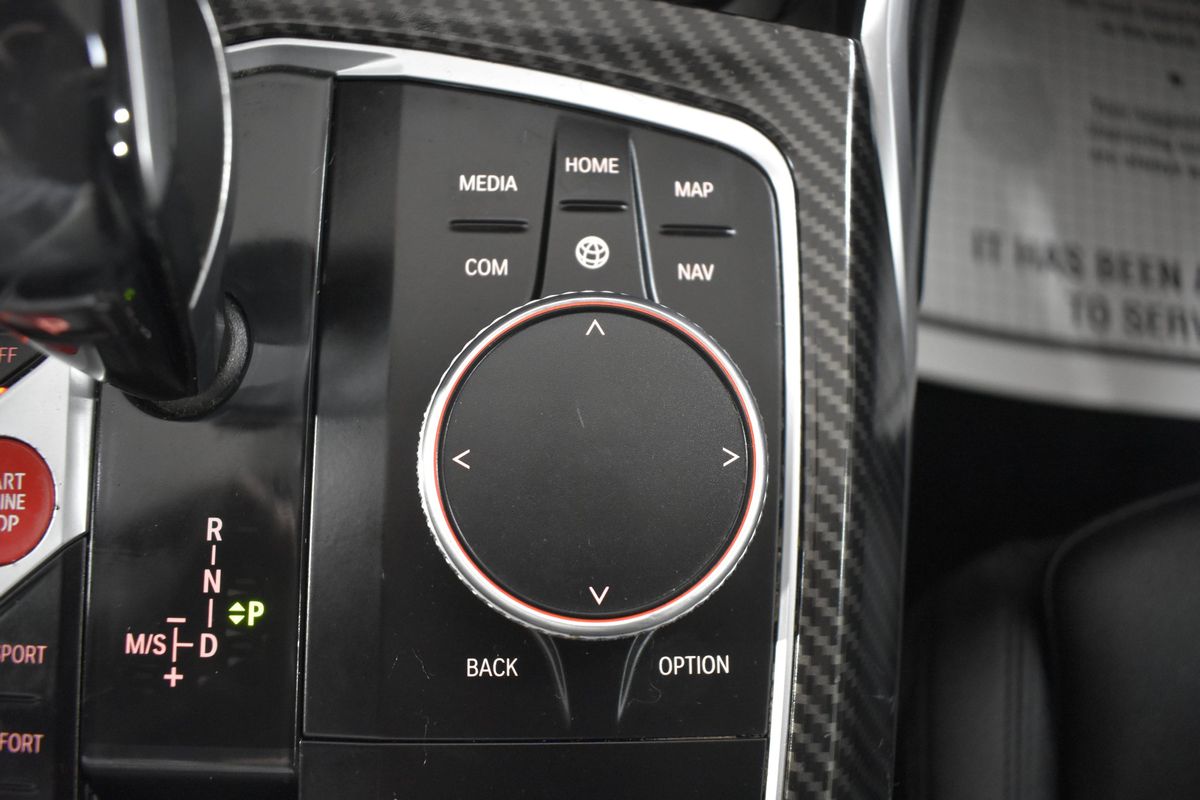 2020 BMW 330i xDrive