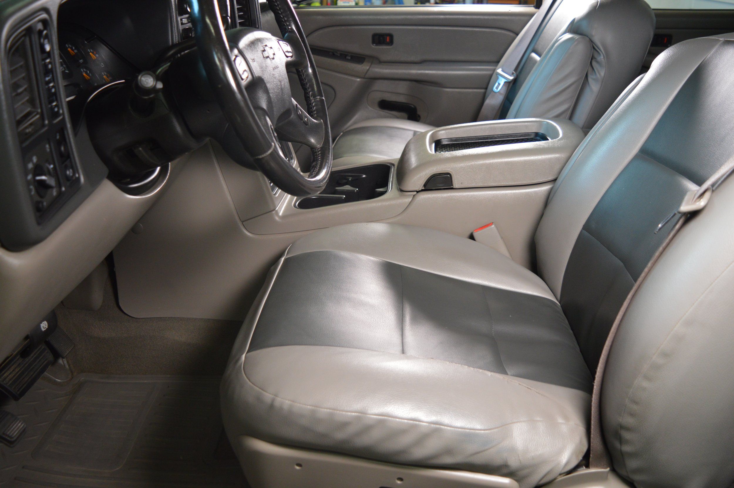 2006 Chevrolet Avalanche Base - Photo 32