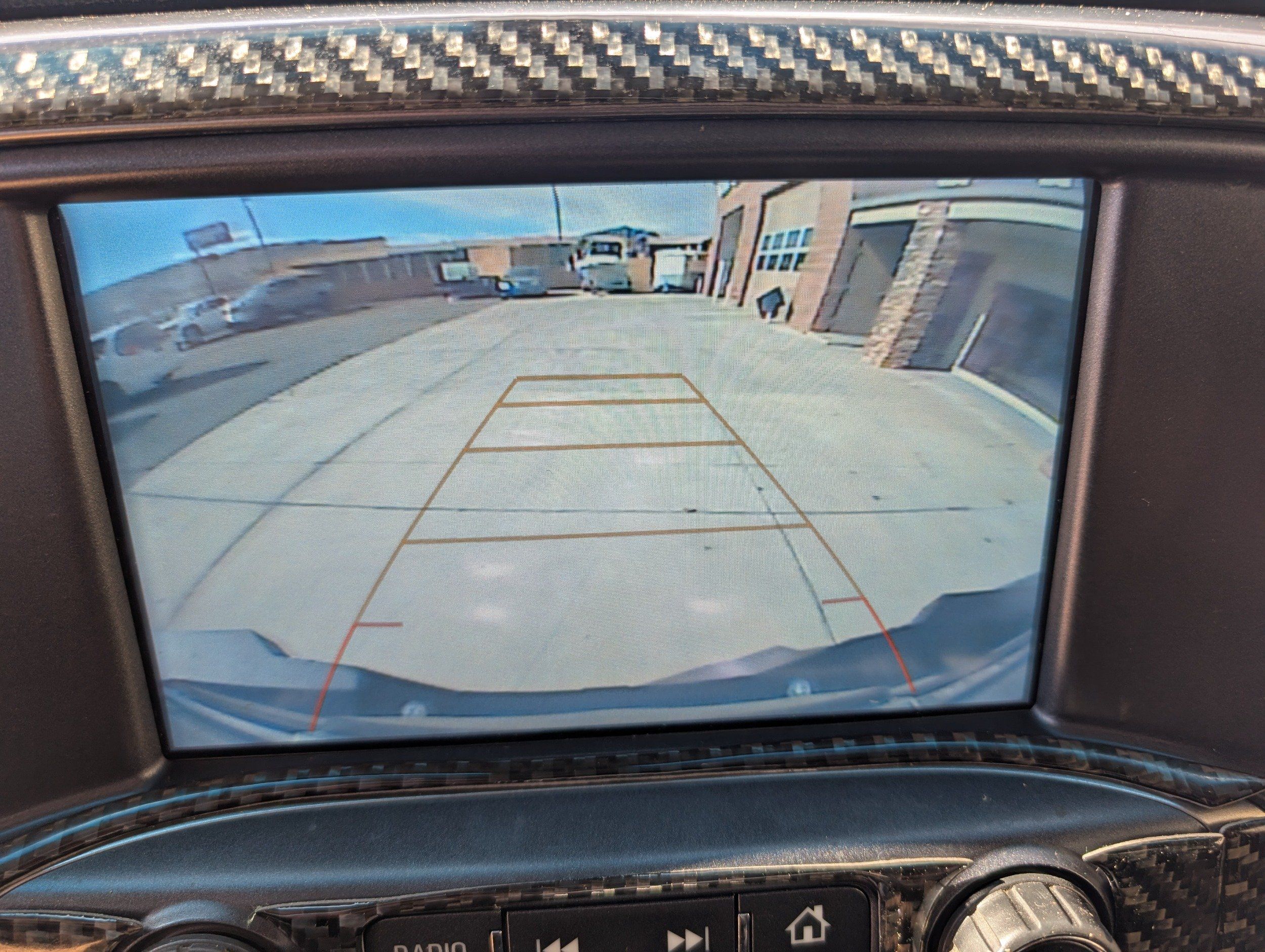 2018 Chevrolet Silverado 2500HD LT - Photo 13