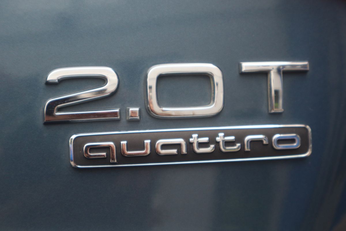 2015 Audi A5 2.0T Premium