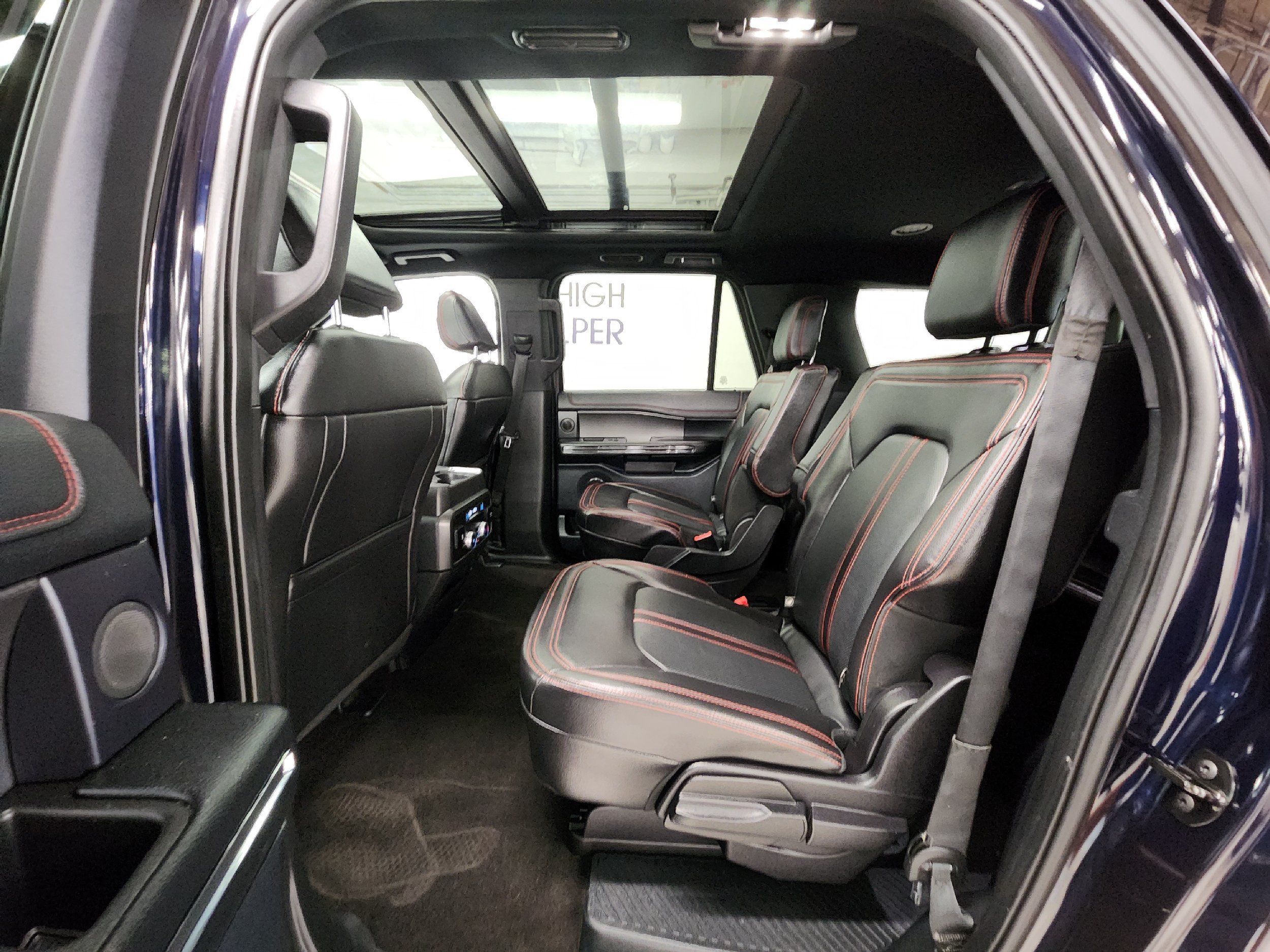 2021 Ford Expedition MAX Limited photo 13